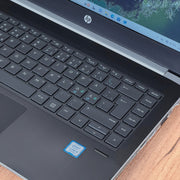 HP ProBook 430 G5/i5-8250U/16GB/256GB SSD/Intel HD Graphics/13.3" HD/ID: 20846C