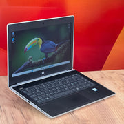 HP ProBook 430 G5/i5-8250U/16GB/256GB SSD/Intel HD Graphics/13.3" HD/ID: 20846C