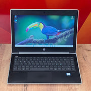 HP ProBook 430 G5/i5-8250U/16GB/256GB SSD/Intel HD Graphics/13.3" HD/ID: 20846C