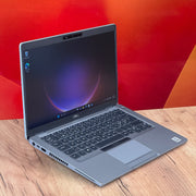 Dell Latitude 5410/i5-10210U/8 GB/256 GB SSD/Intel HD Graphics/14"