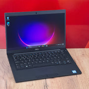 Dell Latitude 7390/i5-8250U/8GB/256GB SSD/Intel HD Graphics/13.3" HD/ID: 18893