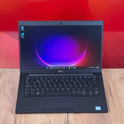 Dell Latitude 7390/i5-8250U/8GB/256GB SSD/Intel HD Graphics/13.3" HD/ID: 18893