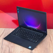 Dell Latitude 7390/i5-8250U/8GB/256GB SSD/Intel HD Graphics/13.3" HD/ID: 18893