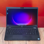 Dell Precision 3541 /i7-9850H/16GB/256GB SSD/Nvidia Quadro/15.6" FHD/ID: 20141C