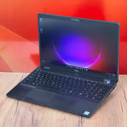 Dell Precision 3541 /i7-9850H/16GB/256GB SSD/Nvidia Quadro/15.6" FHD/ID: 20141C
