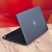 Dell Precision 3541 /i7-9850H/16GB/256GB SSD/Nvidia Quadro/15.6" FHD/ID: 20141C