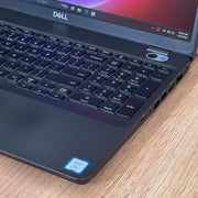Dell Precision 3541 /i7-9850H/16GB/256GB SSD/Nvidia Quadro/15.6" FHD/ID: 20141C