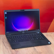 Dell Precision 3541 /i7-9850H/16GB/256GB SSD/Nvidia Quadro/15.6" FHD/ID: 20141C