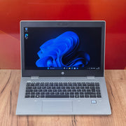 HP ProBook 640 G5/i3-8145U/16GB/240GB SSD/Intel HD Graphics/14" HD/ID: 14031C