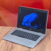 HP ProBook 640 G5/i3-8145U/16GB/240GB SSD/Intel HD Graphics/14" HD/ID: 14031C
