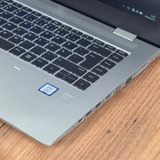 HP ProBook 640 G5/i3-8145U/16GB/240GB SSD/Intel HD Graphics/14" HD/ID: 14031C