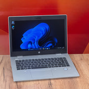 HP ProBook 640 G5/i3-8145U/16GB/240GB SSD/Intel HD Graphics/14" HD/ID: 14031C