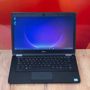 Dell Latitude E5470/i5-6200U/16GB/256GB SSD/Intel HD Graphics/14" HD/ID: 10819C