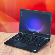 Dell Latitude E5470/i5-6200U/16GB/256GB SSD/Intel HD Graphics/14" HD/ID: 10819C