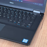 Dell Latitude E5470/i5-6200U/16GB/256GB SSD/Intel HD Graphics/14" HD/ID: 10819C