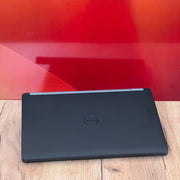 Dell Latitude E5470/i5-6200U/16GB/256GB SSD/Intel HD Graphics/14" HD/ID: 10819C