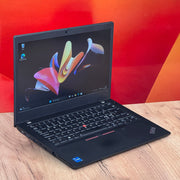 Lenovo ThinkPad L14 Gen2 /i5-1135G7/16GB/256GB SSD/Intel Iris Graphics/14" FHD/ID: 476875C
