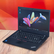 Lenovo ThinkPad L14 Gen2 /i5-1135G7/16GB/256GB SSD/Intel Iris Graphics/14" FHD/ID: 476875C