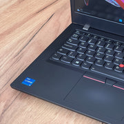 Lenovo ThinkPad L14 Gen2 /i5-1135G7/16GB/256GB SSD/Intel Iris Graphics/14" FHD/ID: 476875C