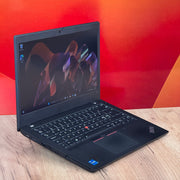 Lenovo ThinkPad L14 Gen2 /i5-1135G7/16GB/256GB SSD/Intel Iris Graphics/14" FHD/ID: 476875