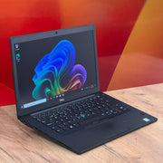 Dell Latitude 7490/i5-7300U/16GB/256GB SSD/Intel HD Graphics/14" FHD/ID: 20556C