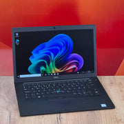 Dell Latitude 7490/i5-7300U/16GB/256GB SSD/Intel HD Graphics/14" FHD/ID: 20556C