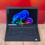 Dell Latitude 7490/i5-7300U/16GB/256GB SSD/Intel HD Graphics/14" FHD/ID: 20556C