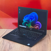 Dell Latitude 7490/i5-7300U/16GB/256GB SSD/Intel HD Graphics/14" FHD/ID: 20556C