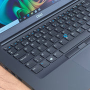 Dell Latitude 7490/i5-7300U/16GB/256GB SSD/Intel HD Graphics/14" FHD/ID: 20556C