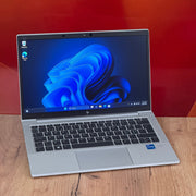 HP EliteBook 830 G8/i5-1135G7/16GB/256GB/Intel HD Graphics/13.3"/id: 221348