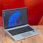 HP EliteBook 830 G8/i5-1135G7/16GB/256GB/Intel HD Graphics/13.3"/id: 221348