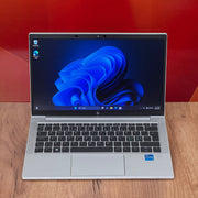 HP EliteBook 830 G8/i5-1135G7/16GB/256GB/Intel HD Graphics/13.3"/id: 221348