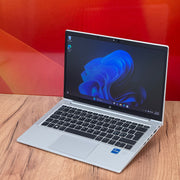 HP EliteBook 830 G8/i5-1135G7/16GB/256GB/Intel HD Graphics/13.3"/id: 221348