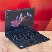 Lenovo ThinkPad L480/i5-8250U/16GB/256GB/Iris Plus Graphics/14"/id: 25357C