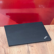 Lenovo ThinkPad L480/i5-8250U/16GB/256GB/Iris Plus Graphics/14"/id: 25357C