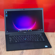 Dell Latitude 7490/i7-8650U/16GB/256GB SSD/Intel HD Graphics/14" FHD/ID: 09522C