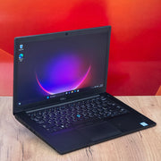 Dell Latitude 7490/i7-8650U/16GB/256GB SSD/Intel HD Graphics/14" FHD/ID: 09522C