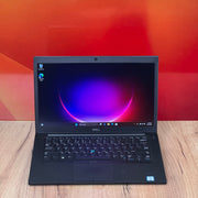 Dell Latitude 7490/i7-8650U/16GB/256GB SSD/Intel HD Graphics/14" FHD/ID: 09522C