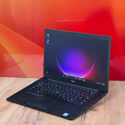Dell Latitude 7490/i7-8650U/16GB/256GB SSD/Intel HD Graphics/14" FHD/ID: 09522C