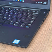 Dell Latitude 7490/i7-8650U/16GB/256GB SSD/Intel HD Graphics/14" FHD/ID: 09522C