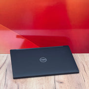 Dell Latitude 7490/i7-8650U/16GB/256GB SSD/Intel HD Graphics/14" FHD/ID: 09522C