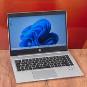 HP EliteBook 440 G6/i3-8145U/16GB/512GB/Intel HD Graphics/14"