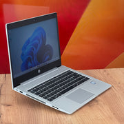 HP EliteBook 440 G6/i3-8145U/16GB/512GB/Intel HD Graphics/14"
