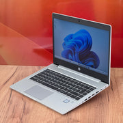 HP EliteBook 440 G6/i3-8145U/8GB/512GB/Intel HD Graphics/14"