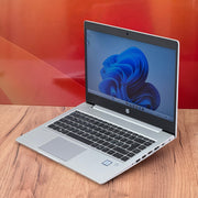 HP EliteBook 440 G6/i3-8145U/16GB/512GB/Intel HD Graphics/14"