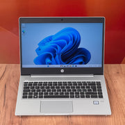HP EliteBook 440 G6/i3-8145U/16GB/512GB/Intel HD Graphics/14"
