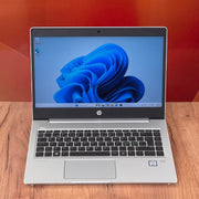 HP EliteBook 440 G6/i3-8145U/8GB/512GB/Intel HD Graphics/14"