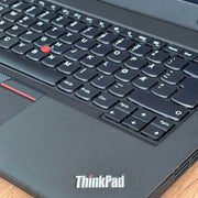 Lenovo ThinkPad L460/i5-6300U/16GB/128GB SSD/Intel HD Graphics/14"