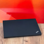 Lenovo ThinkPad L460/i5-6300U/16GB/128GB SSD/Intel HD Graphics/14"