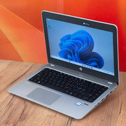 HP ProBook 430 G4/i5-7200U/8GB/128GB SSD/Intel HD Graphics/13.3"